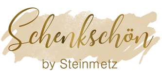 Schenkschön by Steinmetz GmbH-Logo