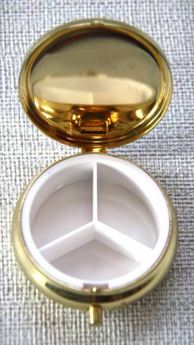 Preview: Tablettendöschen