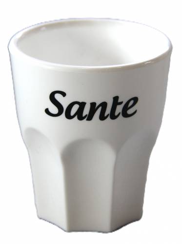 Schnapsbecher/Shot "Sante"