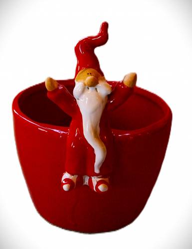 Topf Nikolaus