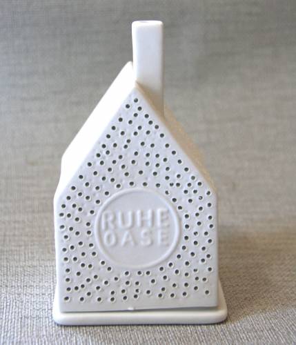 Räder Lichthaus Porzellan "Ruheoase"