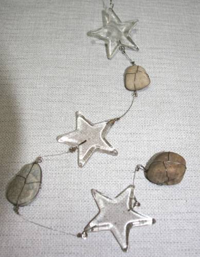 X-Mas Silver Collection Kette von Räder