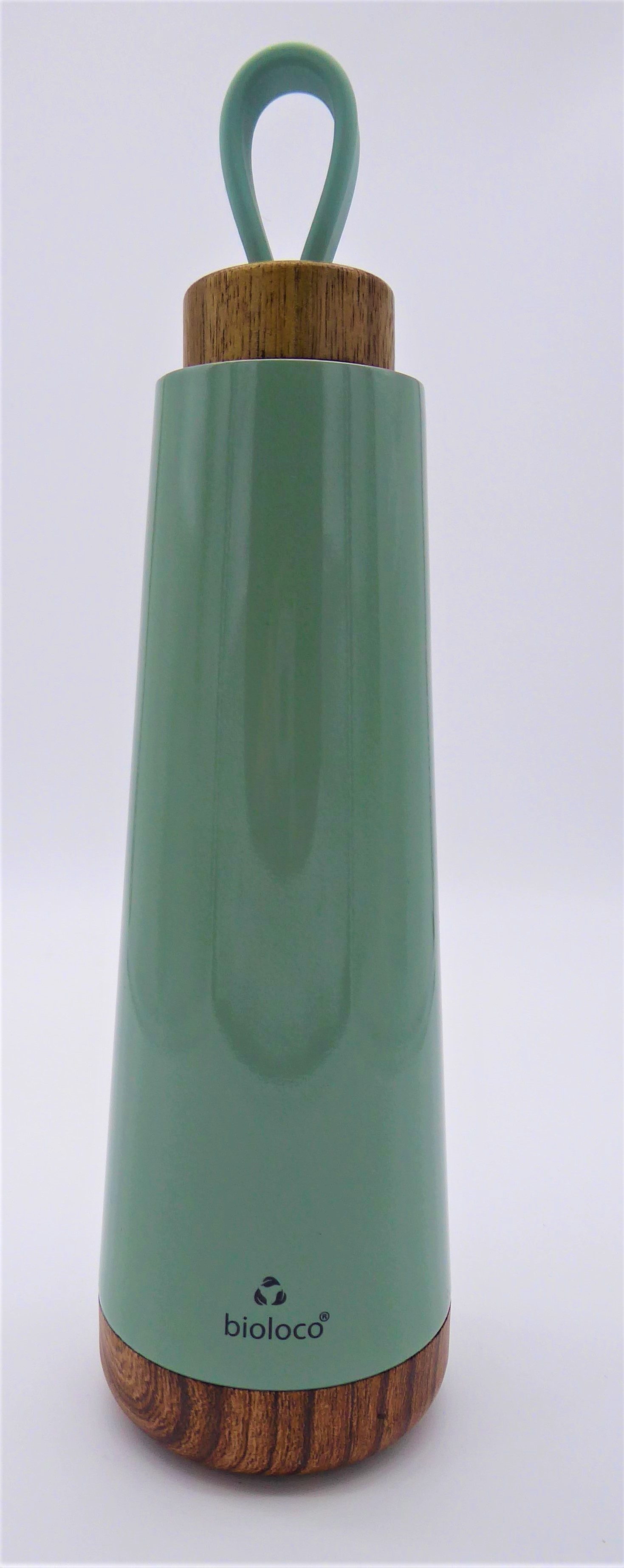 Design Thermoskanne, Trinkflasche, Edelstahlflasche, Isolierflasche ...