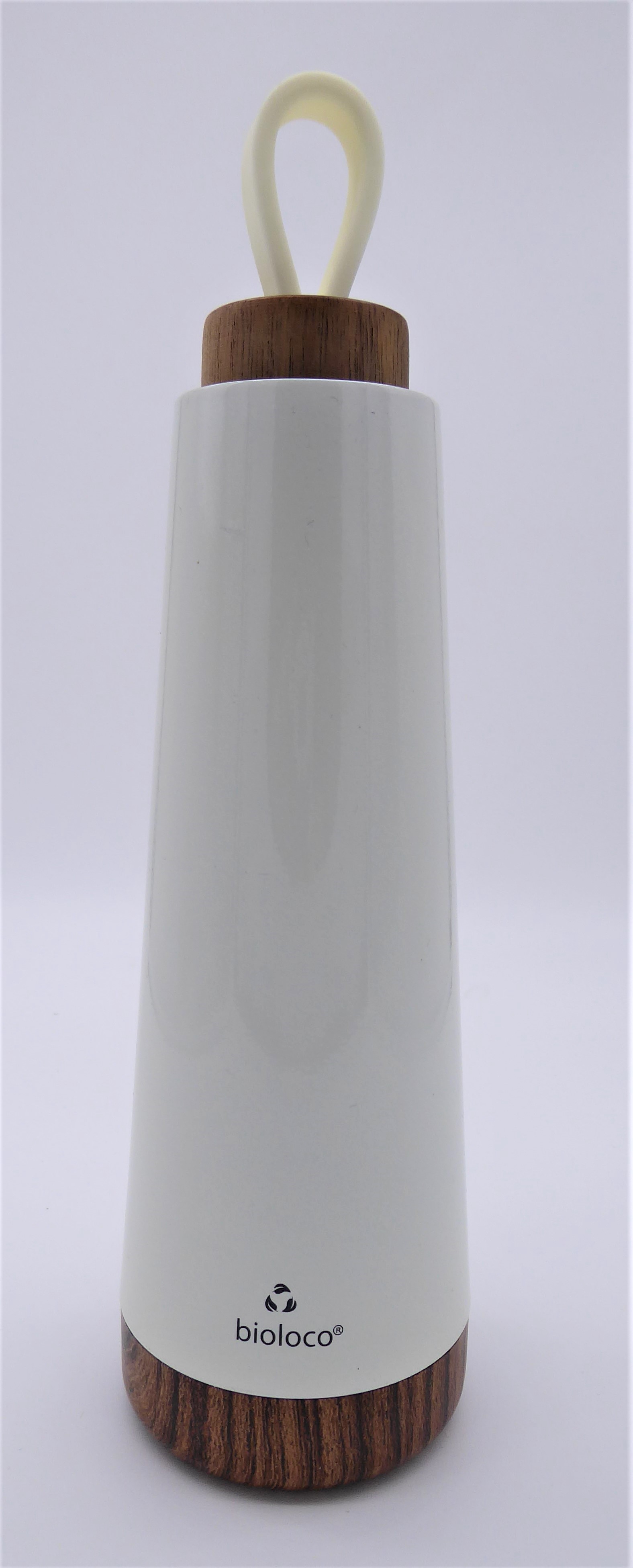Design Thermoskanne, Trinkflasche, Edelstahlflasche, Isolierflasche ...
