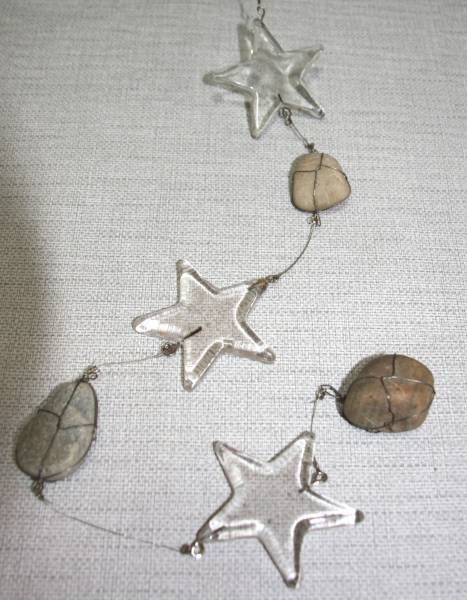 X-Mas Silver Collection Kette von Räder