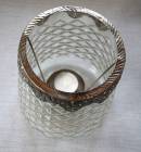 Windlicht Alhambra mit Kerzenhalter