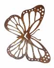 Schmetterling für Vasen mit Ausschnitten